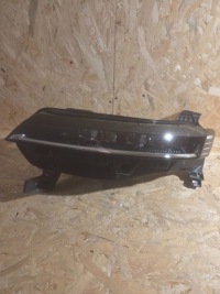 Фара фара renault megane v e-tech full led європа 1zx01514321 Зі Шроту, фото thumb