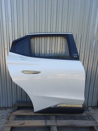 фото thumb №1, Дверь задние правое citroen ds4 ii crossback kwe