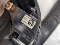 фото thumb №10, Кермо мультифункція шкіра mercedes w166 gl ml a1664600103