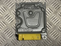 Porsche оригінальний номер 992959655d taycan модуль датчик подушок повітряних подушка безпеки Недорого, фото thumb