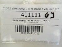 фото thumb №10, Поршень з шатун renault trucks midlum km