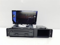 Купить Seat ibiza v 5 arona 17r+ радио навигация считыватель sd !!!, фото thumb