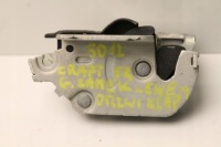 фото thumb №6, Mercedes sprinter 906 vw crafter 06r- замок двері задня верхній a9067401135