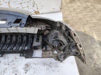 Бампер перед renault grand scenic 3 3 tehnk Доставка, фото thumb