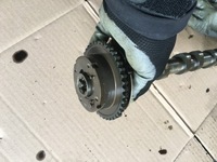 фото thumb №1, A2700501147 варіатор розподільний вал mercedes w212 2.0