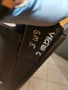 фото thumb №11, Ролета багажника opel vectra c 02-08 24469259