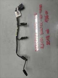 фото thumb №1, Жгут свечей накаливания vito w447 2.2 a6511501333