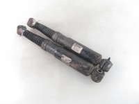 Амортизатори задній citroen c8 Доставка, фото thumb