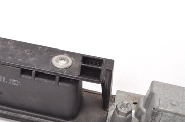 фото thumb №7, Audi a4 b6 накладка планка кришки 8e0827657e