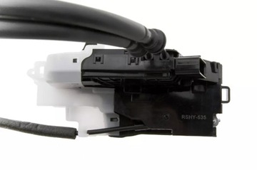 фото thumb №16, Амортизатор центрального замка перед ezc-hy-533 nty