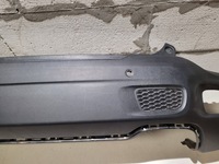 фото thumb №4, Бампер задній jeep renegade pdc 14+