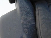 фото thumb №7, Сидіння праві перед пасажира велюр vw golf v vi plus