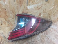 фото thumb №1, Лампа правая правый задняя задняя toyota chr c-hr led