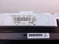 фото thumb №5, Vw phaeton 3.0 tdi счетчик приборы 3d0920885k