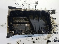 Поддон масляная 1.6 d n47c16a mini cooper r56 Оригинал, фото thumb