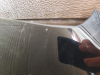 фото thumb №5, Капот кришка 197 mercedes w205 2015