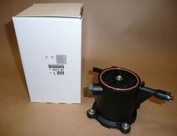 фото thumb №1, Корпус фильтра топлива c berlingo