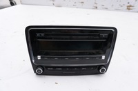 фото thumb №1, Радио cd skoda octavia 3t0035161k
