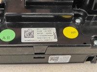 Панель обдув кондиционера bmw g26 g23 g22 g20 g01 985540 Цена, фото thumb