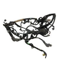 фото thumb №1, 2005 lexus rx 330 - 350 - 400h джгут трубопровід двигуна 8281748650