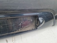 фото thumb №8, Citroen c1 бампер задний задняя