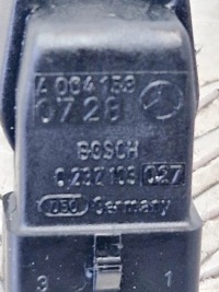 Датчик положення вала розподільного валу mercedes-benz sl r129 0232103027 Ціна, фото thumb