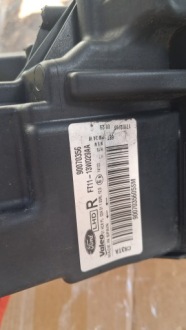 фото thumb №6, Ford transit connect mk2 ii 2015- лампа перед комплект