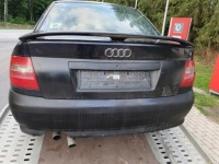 Стартер audi a4 b5 2.4 sedan lz5l 2001 Недорого, фото thumb
