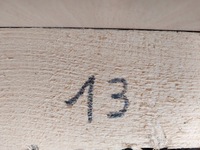 фото thumb №14, Блок двигуна bmw e39 523i m52b25 1xvanos