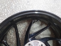 фото thumb №15, Bmw k 1600 gt gtl 19 диск зад 8528659 17x 6.00 et 39