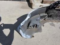 Бампер перед kompletny audi a4 b8 lift ly9c 2011-2016 в Украине, фото thumb