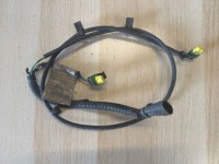 Купити Fiat 500 07-15 електропроводка шланг протитуманної фари перед 517980920, фото thumb