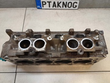 фото thumb №8, Головка цилиндров peugeot 206 1.6 nfz 96249207