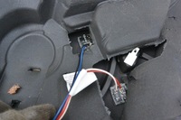 фото thumb №6, Захист панелі пасажира maserati quattroporte eu