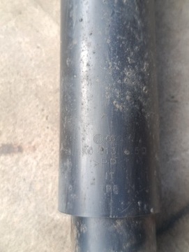 фото thumb №10, #1k0513029mn#1k0513029# амортизатори зад комплект skoda yeti 2.0 tdi