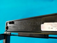 фото thumb №9, Skoda superb 3 iii fl 2.0fsi 2020r dekor чохол важеля перемикання передач перемикання передач підсвічуваний