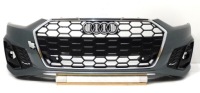 фото thumb №1, Audi a5 8w6 lift s line бампер перед передний