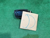 фото thumb №9, Audi q3 83f sportback заливна горловина пального 83f809906 кришка