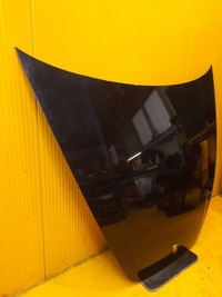 фото thumb №6, Porsche cayenne 7p капот відколювання