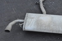 фото thumb №6, Volvo s60 iii 2.0 t5 глушитель выхлоп труба выхлопная inscription