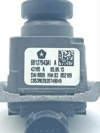 Купити Камера заднього виду jeep grand cherokee 68137943ai, фото thumb