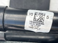 Ремінь ремені безпеки ліва + праві перед partner iv berlingo combo proace Недорого, фото thumb