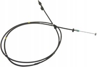 фото thumb №1, Us105 renault koleos ii трос cięgnio капот