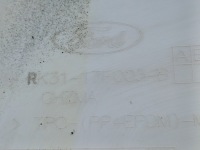 фото thumb №9, Ford transit 6 vi lift 18- бампер перед rk3117f003b