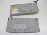 фото thumb №1, Козирок сонцезахисний козирок jeep grand cherokee