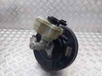 фото thumb №1, Усилитель тормозов skoda octavia ii 1.9 tdi 1k1614105ae