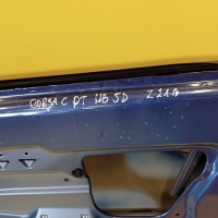 фото thumb №15, Дверь правая зад правое задние opel corsa c рестайлинг 5d hb lak: z21b nr1870