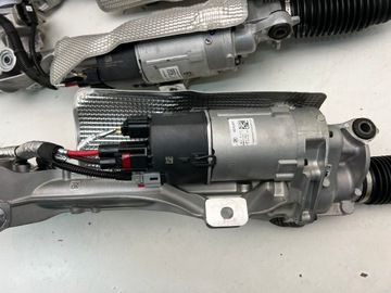 фото thumb №9, Hyundai tucson iv рейка рульового управління трансмісія кермова європа демонтаж 20-