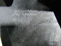 фото thumb №5, Pas підсилювач верхній mitsubishi colt 09-14 рік