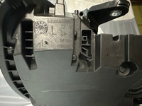 фото thumb №9, Лампа лампи перед права ліва mercedes w206 led high performance